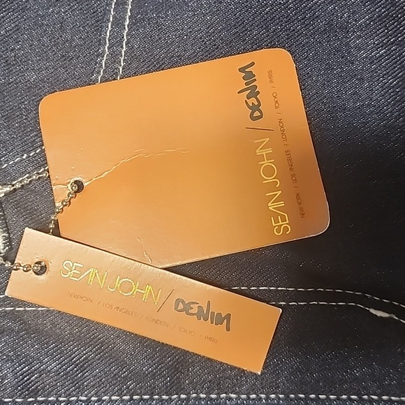 Boy's Sean John - Picture 6 of 9